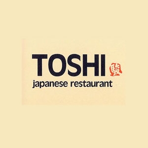 Toshi - Japanese Restaurant