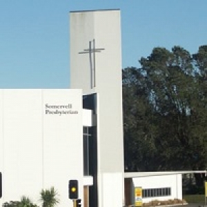 Somervell Presbyterian Church