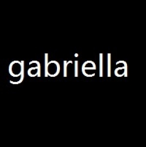 gabriella