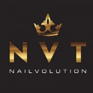 NailVolution Luxury Nail & Beauty