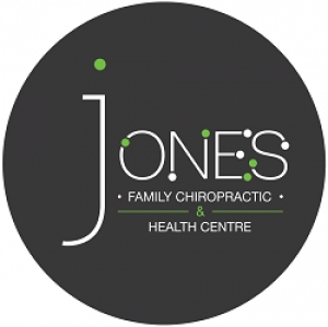Jones Family Health Centre