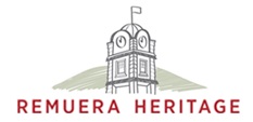 Remuera heritage logo