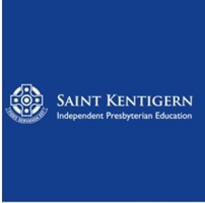 Saint Kentigern Boys' School